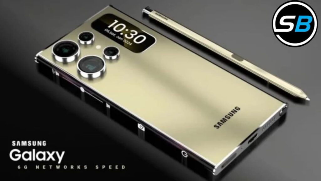 Samsung Galaxy M35 5G