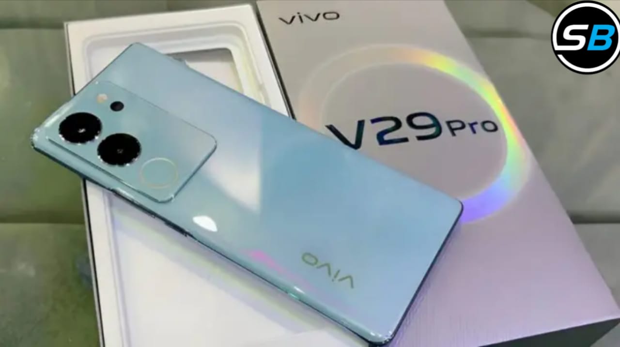 Vivo V29 Pro 5G