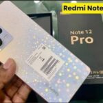 Redmi Note 12 Pro Max 5G